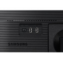 Samsung monitor 27" LCD F27T450FZU