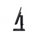 Samsung LCD F27T450FZU 27" black
