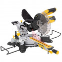 Kombineeritud ketassaag 1600W Ø210mm POWX075710S POWERPLUS X