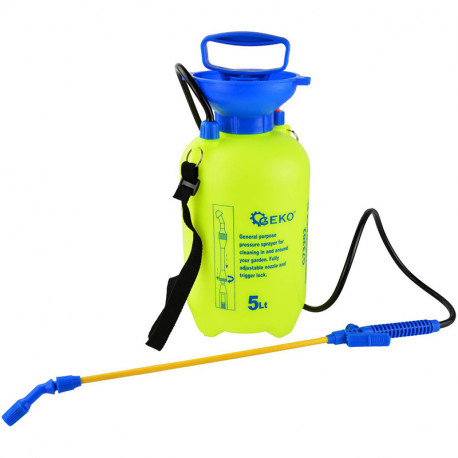 Prits 5L G73202 GEKO
