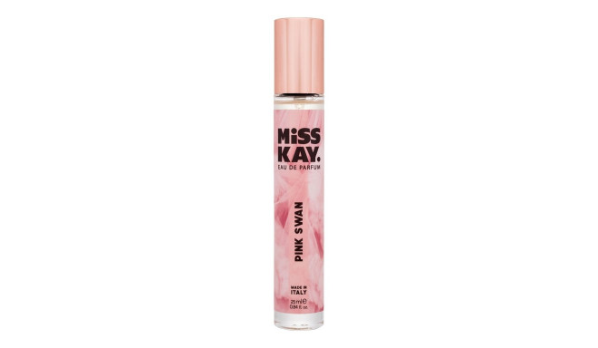 Miss Kay Pink Swan Eau de Parfum (25ml)