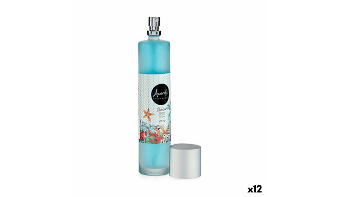 Air Freshener Spray Acorde 100MLSPRY-OCE Ocean 100 ml (12 Units)