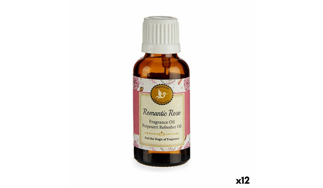 Smaržu eļļa Acorde AD7003 Rožu 30 ml (12 gb.)