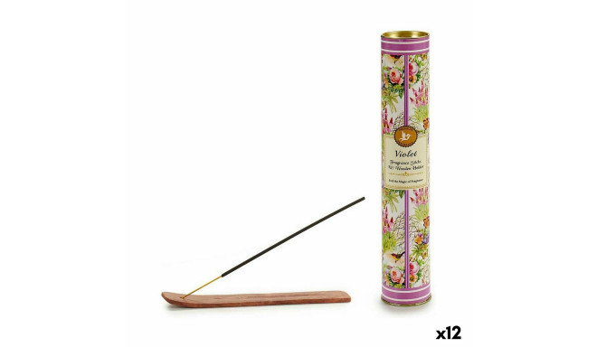 Incense Acorde AD6002 AD6002 Violet With support (12 Units)