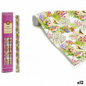 Sheets of scented paper Jasmiin (12 Ühikut)