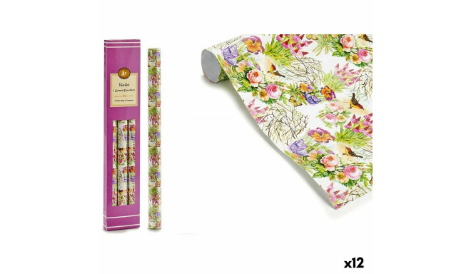 Aromatizēta papīra lapas Acorde AD4001 Jasmīns (12 gb.)