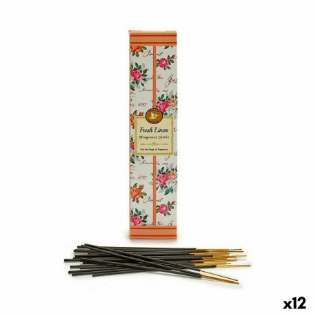 Incense Acorde AD3006 AD3006 Clean Clothes (12 Units)