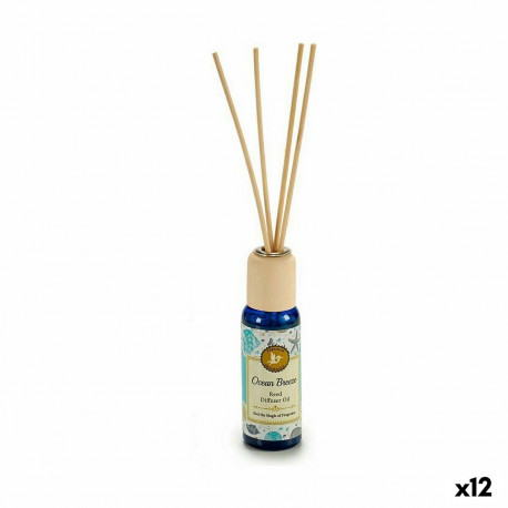 Perfume Sticks Acorde AD2005 Ocean Breeze 50 ml (12 Units)