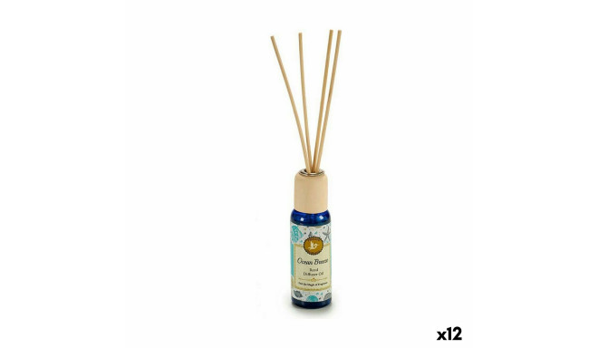 Parfüümipulgad Acorde AD2005 Ocean Breeze 50 ml (12 Ühikut)