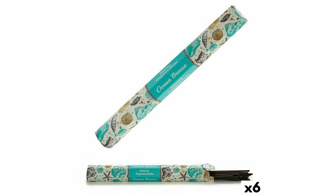 Incense Acorde AD1005 Ocean (6 Units)