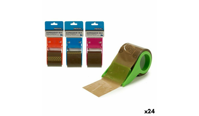 Eelsulgemismasin BCI-16B BCI-16B 5,5 x 15 x 5,5 cm (24 Ühikut)