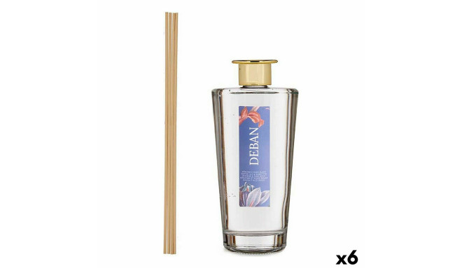 Aromātiskie Kociņi Acorde Deban Vīģe Waterlily 500 ml (6 gb.)
