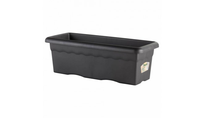 Planter Plastiken   Ø 47 cm Plastic 80 x 33 x 28 cm