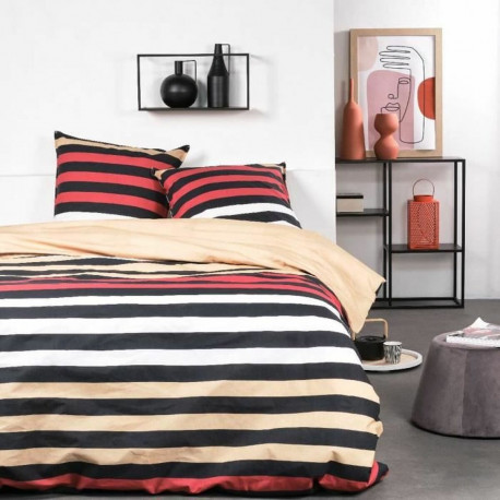 Tekikott SUNSHINE  TODAY Printed 240 x 260 cm