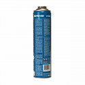 Gas cartridge Super Ego BTP300 600 ml