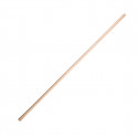 Adjustable handle length Stocker