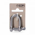 Ahel EDM aisi316 8 mm Roostevaba teras 5/16"