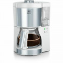 Electric Coffee-maker Melitta SM3590 White 1080 W 1,25 L