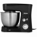 Toidukombain Tristar MX-4830 Must/Hõbedane 700 W 3,5 L