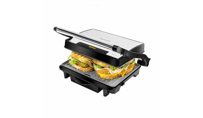 Elektrigrill Cecotec Rock'nGrill 1500 Rapid 1500W 1500 W