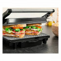 Электробарбекю Cecotec Rock'nGrill 1500 Rapid 1500W