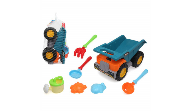 Beach toys set Multicolour