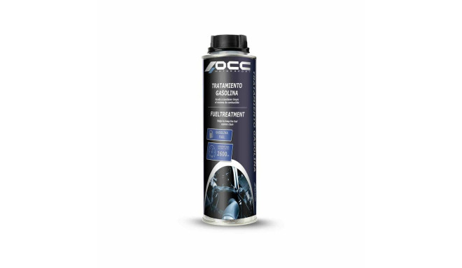 Обработка бензина OCC Motorsport 300 ml