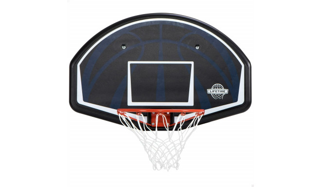 Basketball Basket Lifetime 112 x 72 x 60 cm