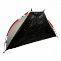 Windbreaker Aktive 200 x 90 x 100 cm (4 Units)