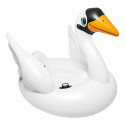 Inflatable Island Intex 178 x 140 x 132 cm Swan (2 Units)