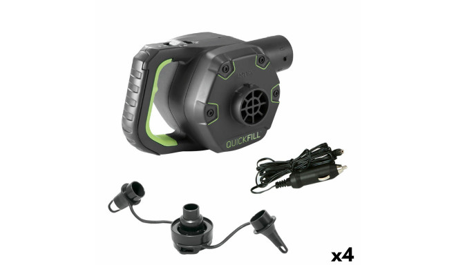 Electric Air Pump Intex Quick Fill Rechargeable 220-240 V 4 Units