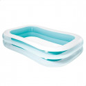 Inflatable pool Intex 262 x 56 x 175 cm 770 L (2 Units)