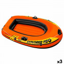 Inflatable Boat Intex Explorer Pro 100 160 x 29 x 94 cm