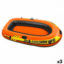 Täispuhutav paat Intex Explorer Pro 200 196 x 33 x 102 cm