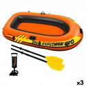 Inflatable Boat Intex Explorer Pro 200 196 x 33 x 102 cm