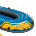 Täispuhutav paat Intex Challenger 2 236 x 41 x 114 cm