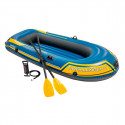 Täispuhutav paat Intex Challenger 2 236 x 41 x 114 cm