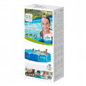 Bassein Eemaldatav Intex 6503 L 366 x 76 x 366 cm