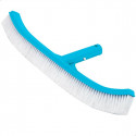 Curved Brush for Swimming Pool Intex 41,5 x 8 x 17 cm (12 Units)