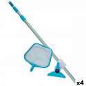 Ujumisbasseinide Hooldusvarustus Intex 29,5 x 276 x 3 cm (4 Ühikut)