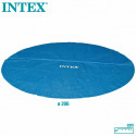 Basseini kate Intex 29020 EASY SET 206 x 206 cm