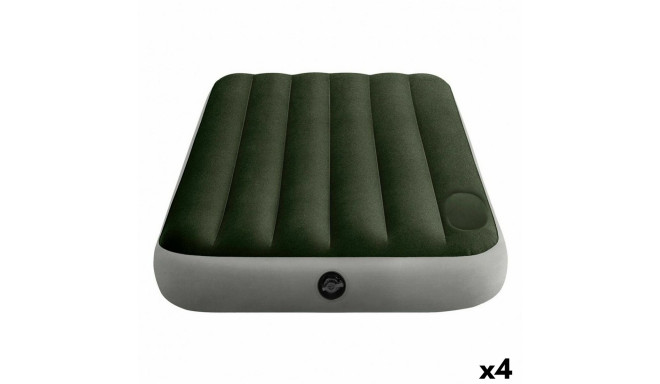 Air Bed Intex 99 x 25 x 191 cm (4 gb.)