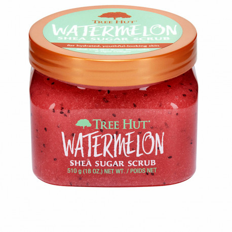 Body Exfoliator Tree Hut Watermelon 510 g