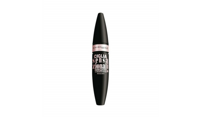 Mascara lash Sensational Luscious Maybelline (9,5 ml)