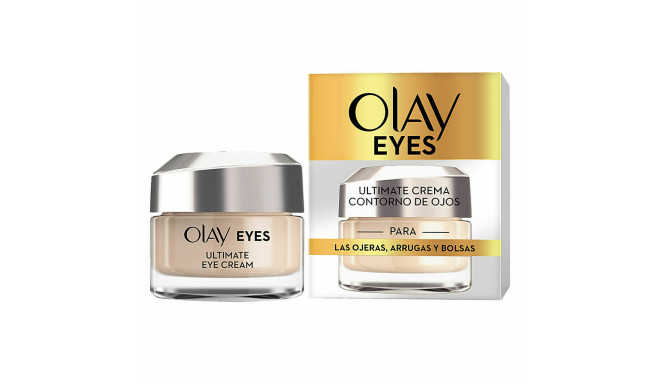 Крем для области вокруг глаз Olay Eyes 15 ml (15 ml)