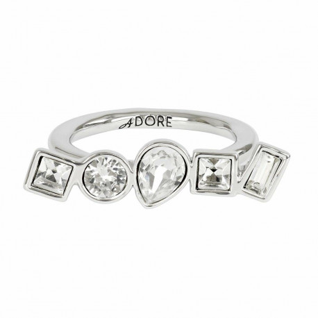 Naiste Sõrmus Adore 5375529 (15)