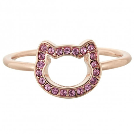 Ladies' Ring Karl Lagerfeld 5483552 (12)