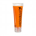 Acrylic paint 75 ml Orange (12 Units)