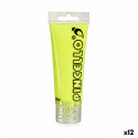 Akrüülvärv 75 ml Kollane (12 Ühikut)