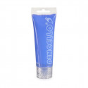 Akrüülvärv Neon 75 ml Lilla (12 Ühikut)